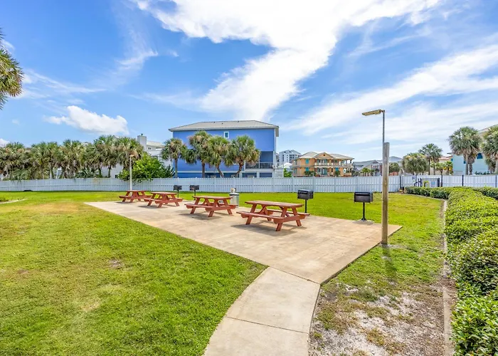 Grand Caribbean East Unit 213 Pensacola