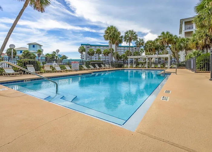 Grand Caribbean East Unit 213 Apartment *