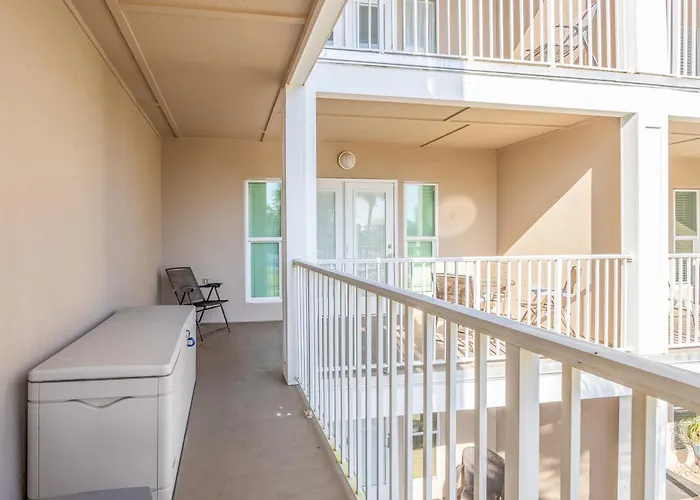 Grand Caribbean East Unit 213 Pensacola