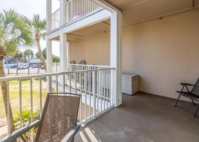 Grand Caribbean East Unit 213 * Pensacola
