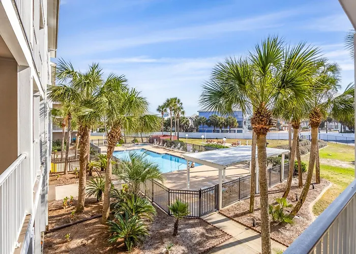 Grand Caribbean East Unit 213 Apartment