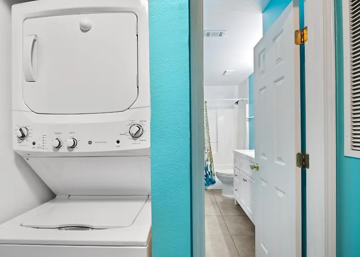 Grand Caribbean East Unit 213 Pensacola