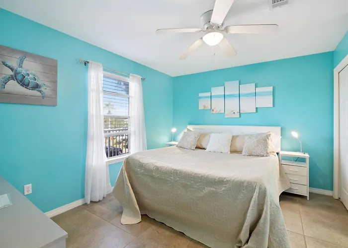 Grand Caribbean East Unit 213 *