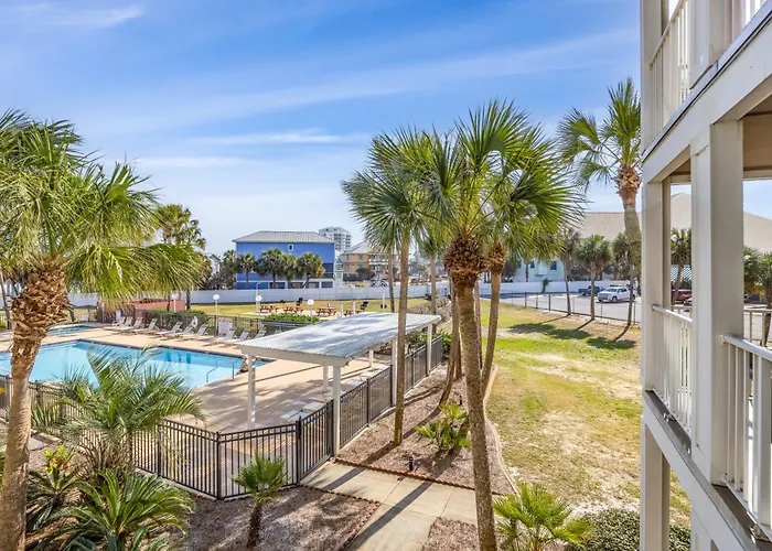Grand Caribbean East Unit 213 Pensacola