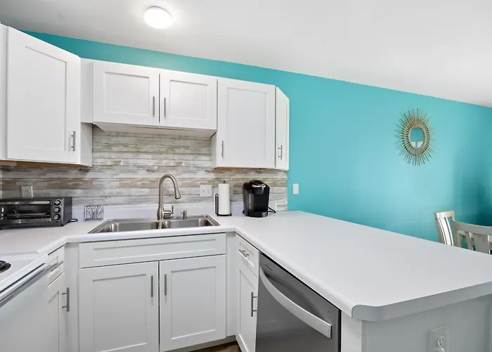Apartment Grand Caribbean East Unit 213 *