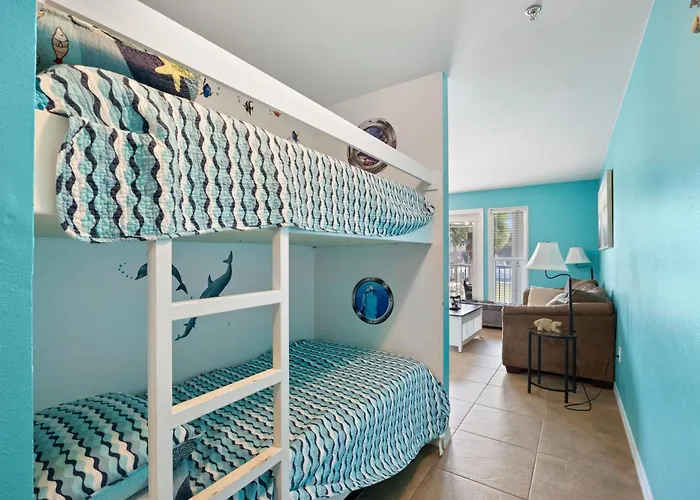 Grand Caribbean East Unit 213 Apartment