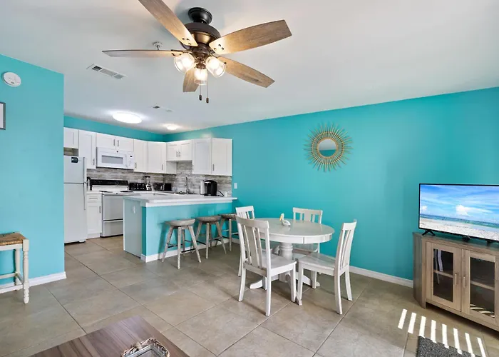 Grand Caribbean East Unit 213 Apartment