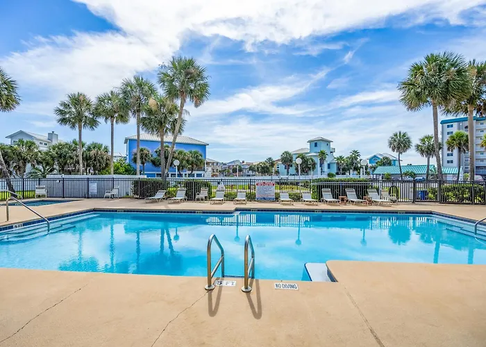 Grand Caribbean East Unit 213 Pensacola
