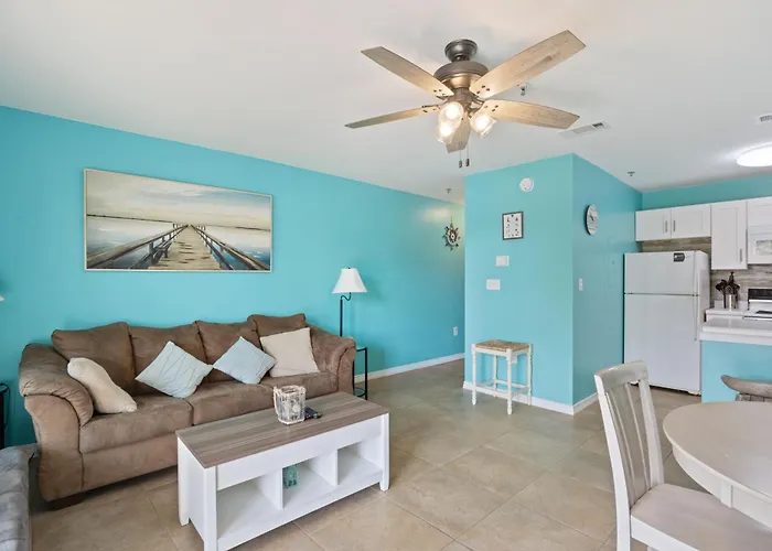 Grand Caribbean East Unit 213